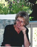 Linda  Susan  Mazzocchi