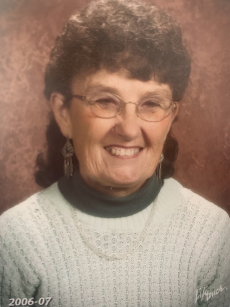 Obituary of Linda Joye Martin